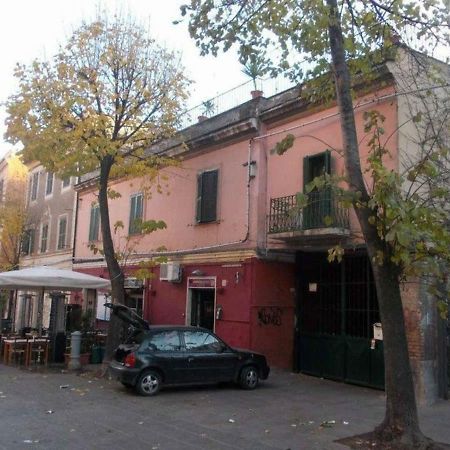 Alloggio Pigneto Rome Bagian luar foto