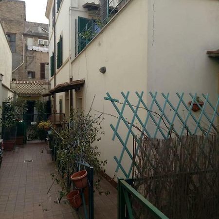 Alloggio Pigneto Rome Bagian luar foto