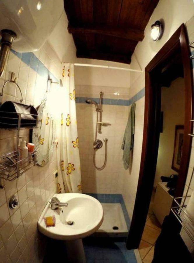 Alloggio Pigneto Rome Bagian luar foto
