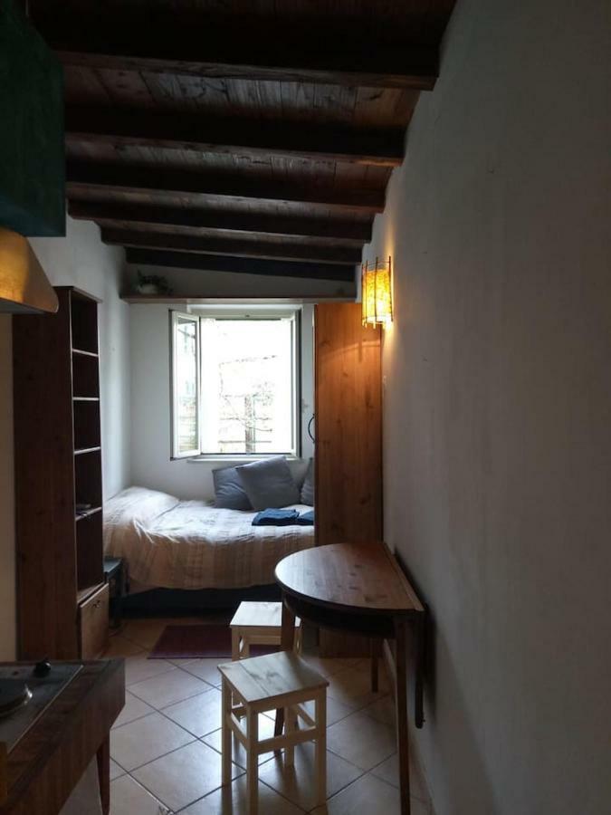 Alloggio Pigneto Rome Bagian luar foto