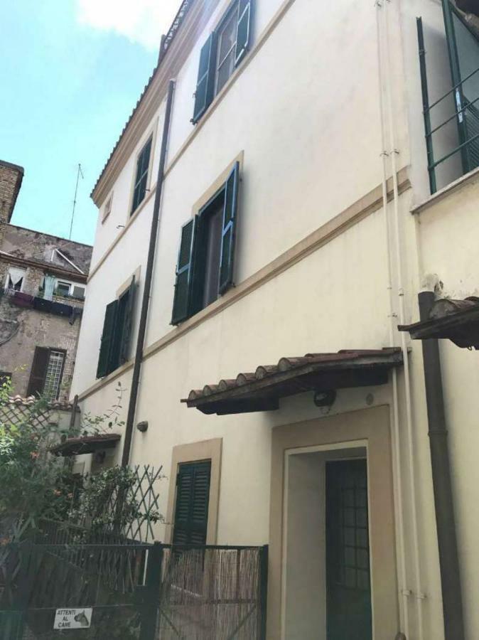 Alloggio Pigneto Rome Bagian luar foto